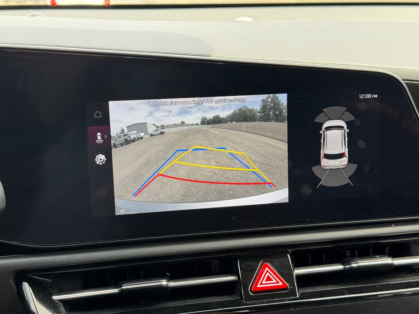 2023 Kia Niro EV Wave