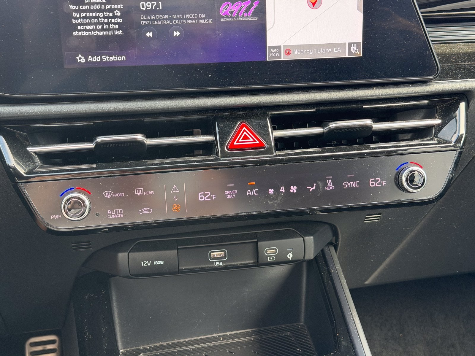 2023 Kia Niro EV Wave