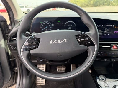 2023 Kia Niro EV Wave