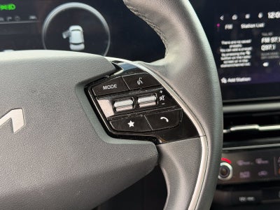 2023 Kia Niro EV Wave