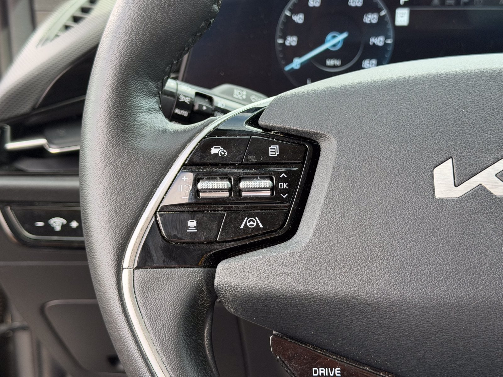 2023 Kia Niro EV Wave