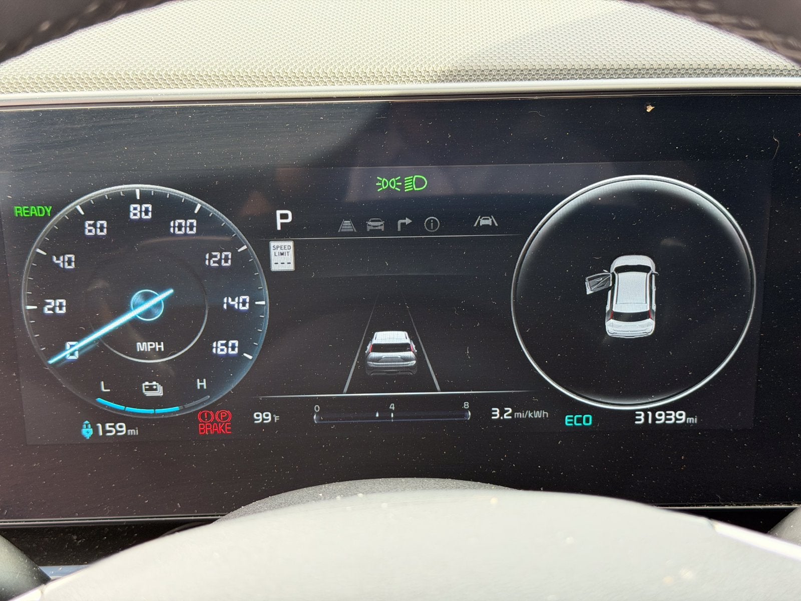2023 Kia Niro EV Wave