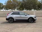 2023 Kia Niro EV Wave