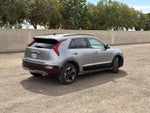 2023 Kia Niro EV Wave