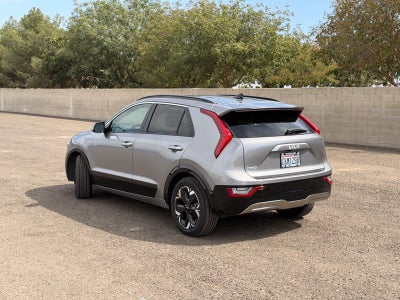 2023 Kia Niro EV Wave