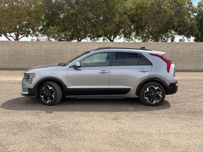 2023 Kia Niro EV Wave