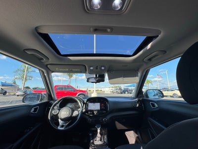2023 Kia Soul EX