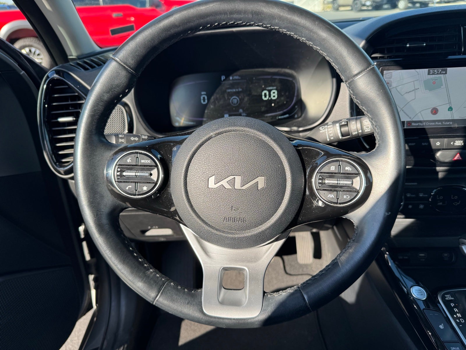 2023 Kia Soul EX