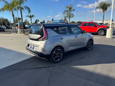 2023 Kia Soul EX