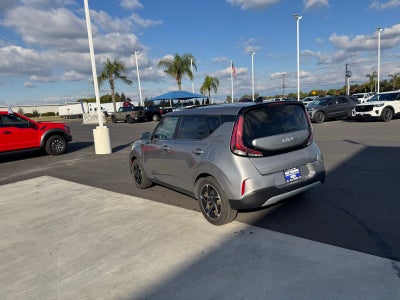 2023 Kia Soul EX