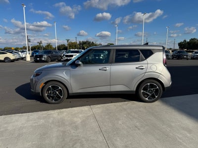 2023 Kia Soul EX