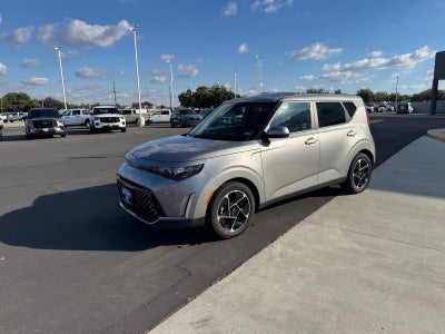 2023 Kia Soul EX