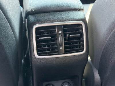 2022 Kia Sportage Nightfall