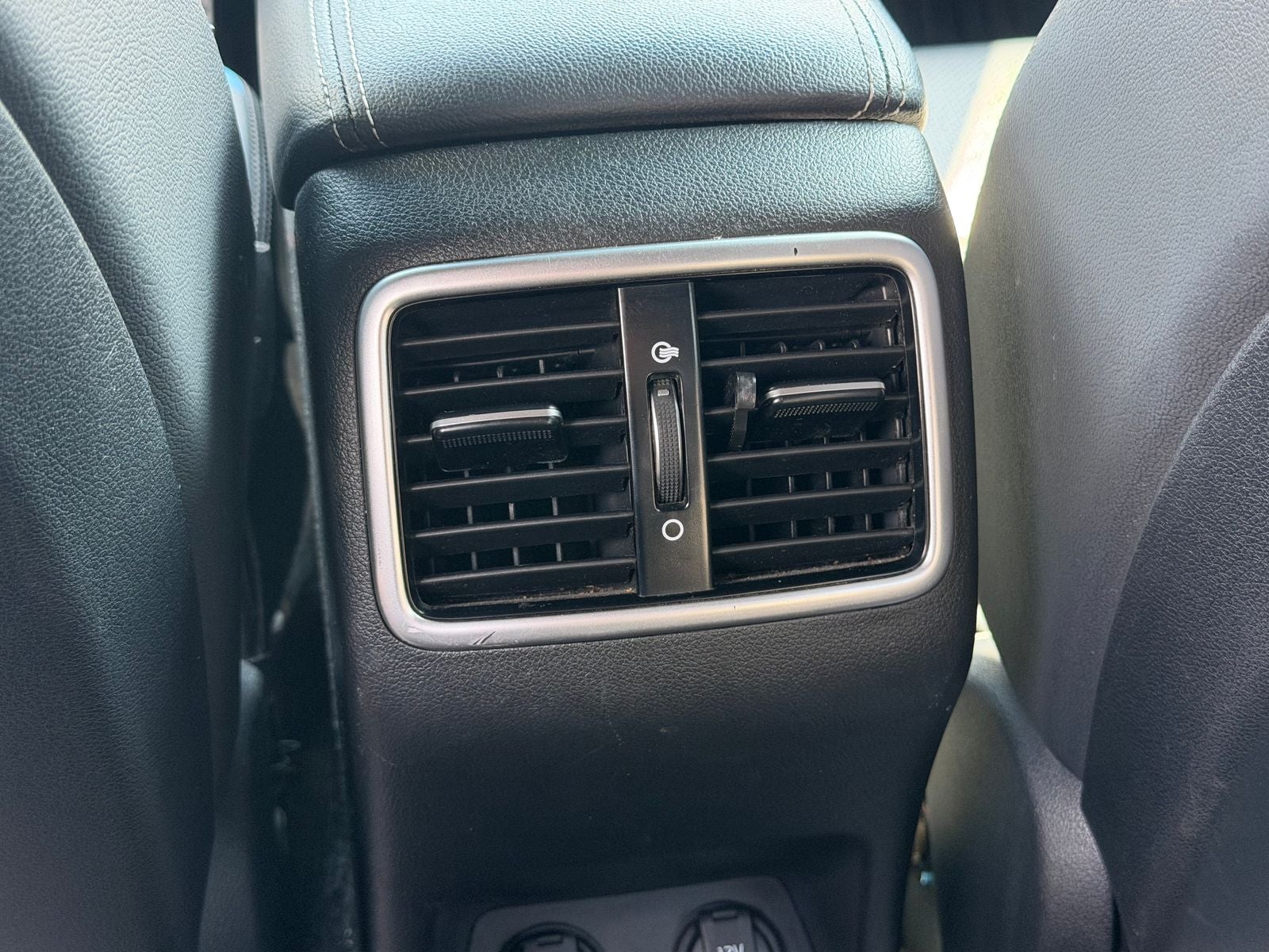 2022 Kia Sportage Nightfall