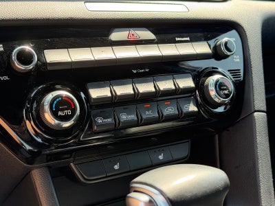 2022 Kia Sportage Nightfall