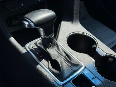 2022 Kia Sportage Nightfall