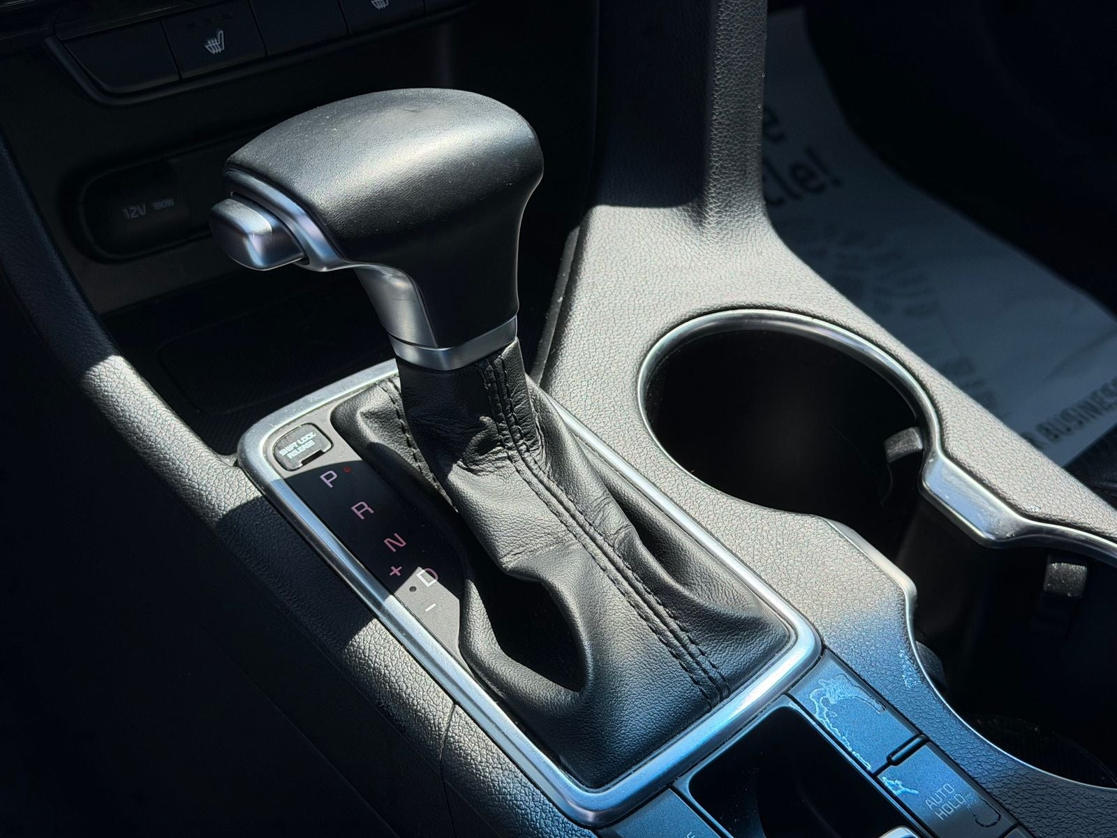 2022 Kia Sportage Nightfall