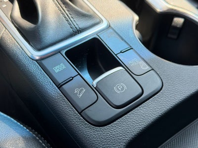 2022 Kia Sportage Nightfall