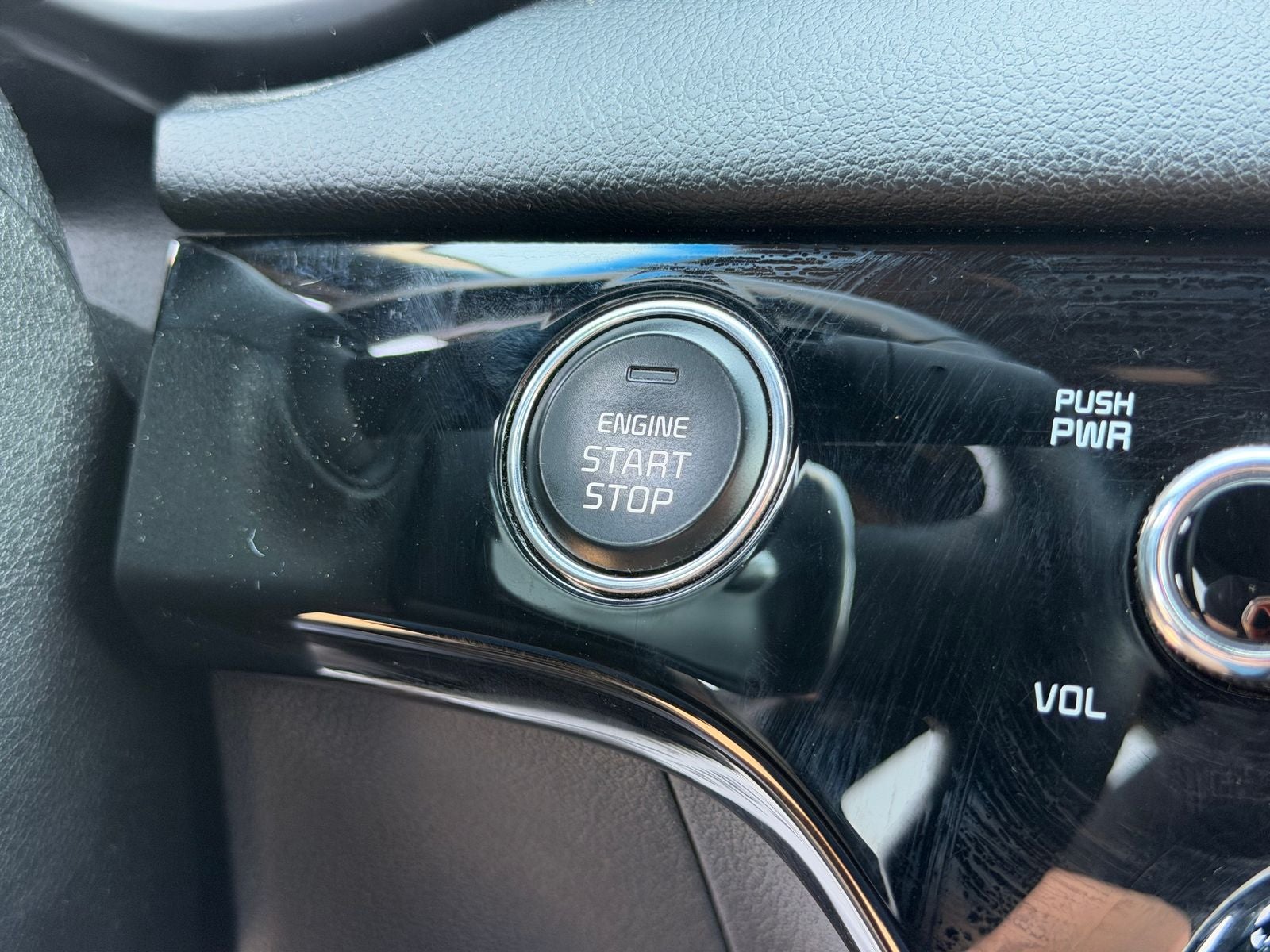 2022 Kia Sportage Nightfall