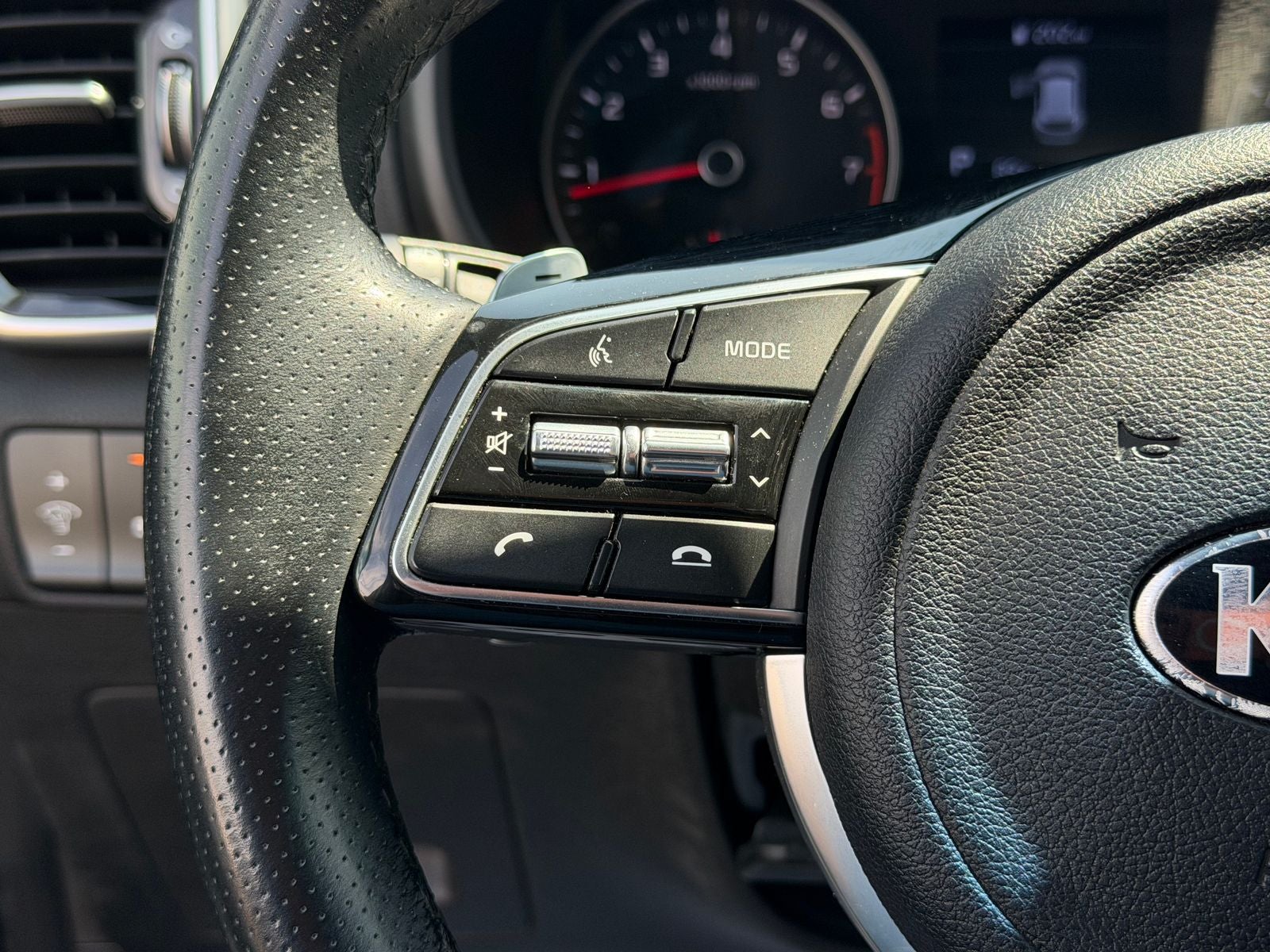 2022 Kia Sportage Nightfall