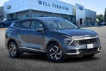 2025 Kia Sportage Hybrid LX