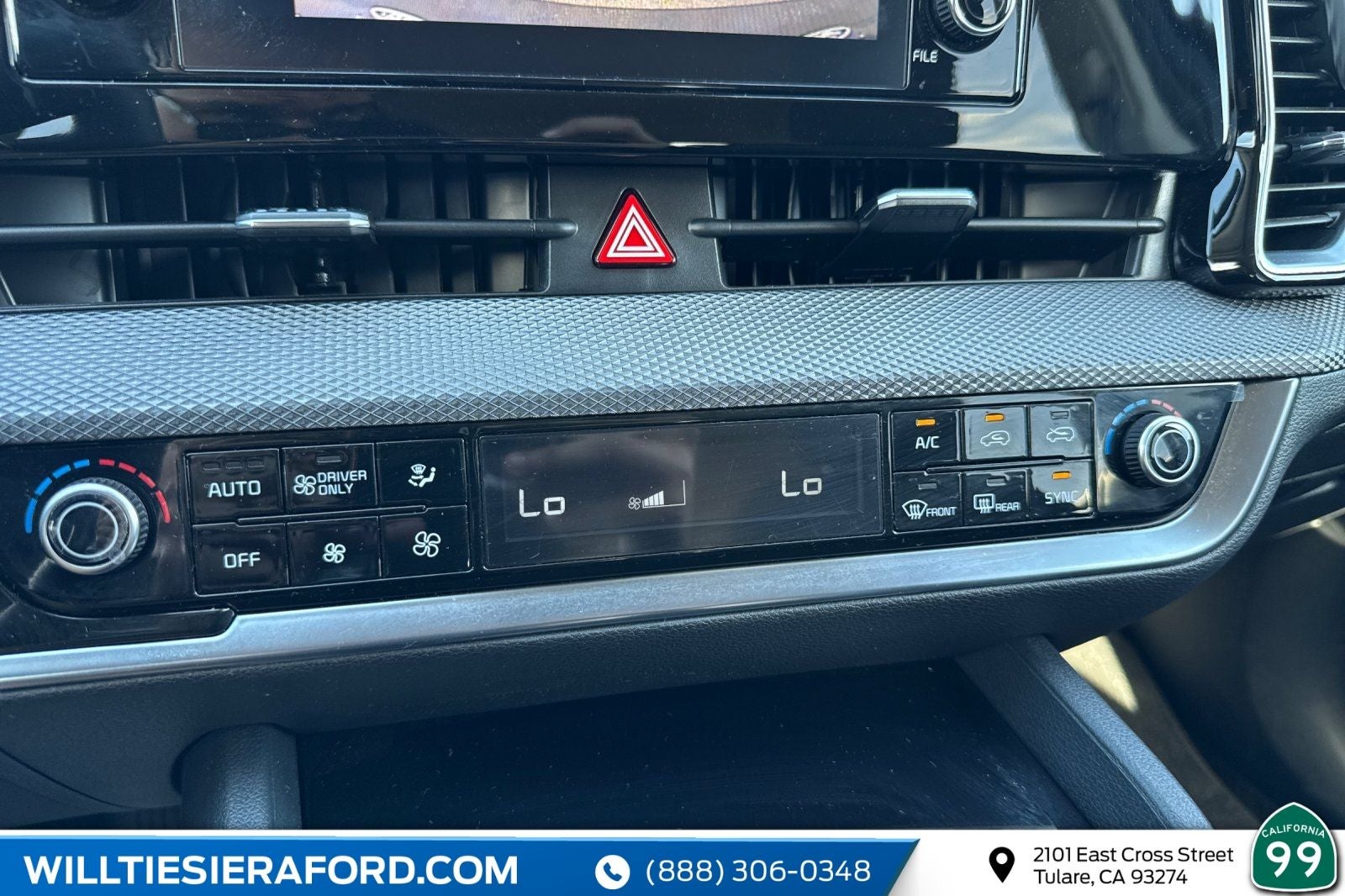 2025 Kia Sportage Hybrid LX
