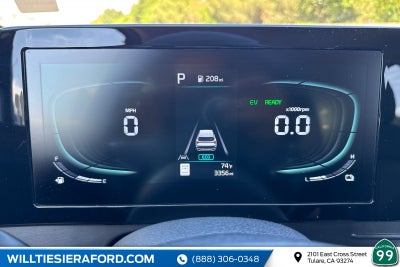 2025 Kia Sportage Hybrid LX