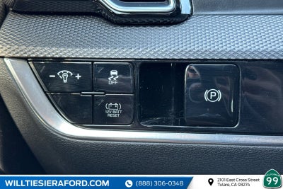 2025 Kia Sportage Hybrid LX