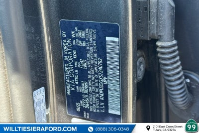 2025 Kia Sportage Hybrid LX