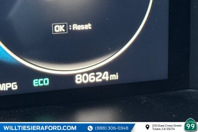 2022 Kia Sorento Plug-In Hybrid SX Prestige