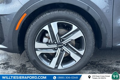 2022 Kia Sorento Plug-In Hybrid SX Prestige