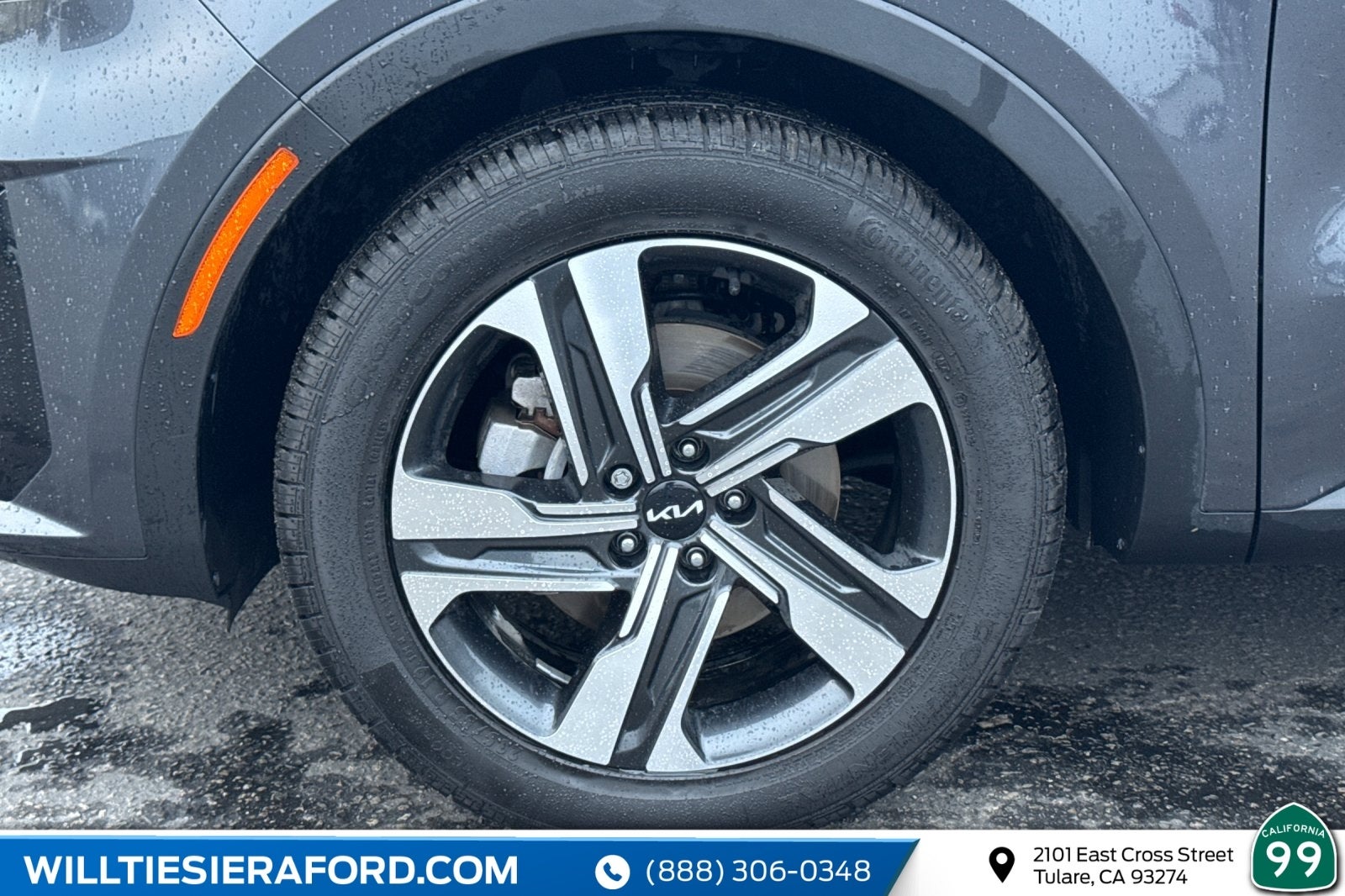 2022 Kia Sorento Plug-In Hybrid SX Prestige