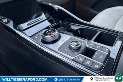 2022 Kia Sorento Plug-In Hybrid SX Prestige