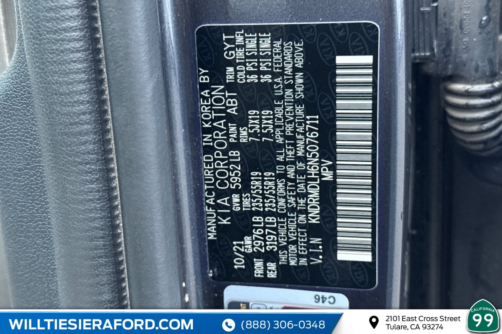 2022 Kia Sorento Plug-In Hybrid SX Prestige