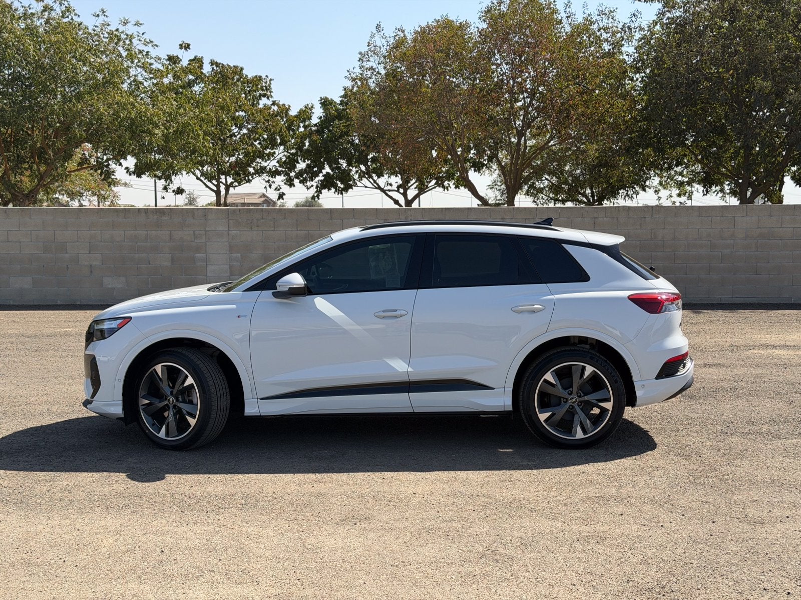 2023 Audi Q4 e-tron Premium Plus quattro