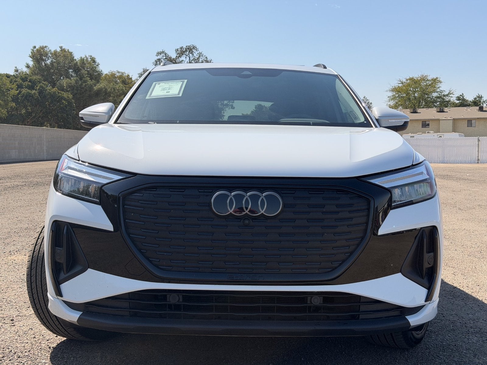 2023 Audi Q4 e-tron Premium Plus quattro
