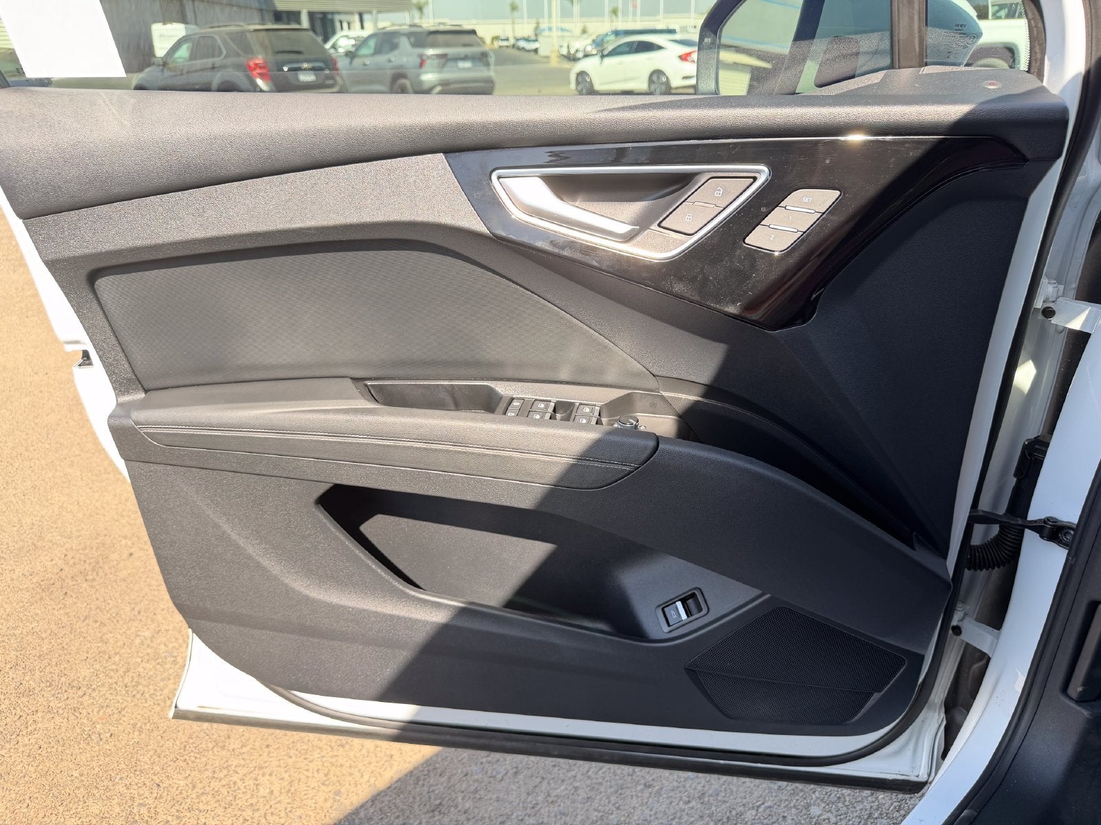 2023 Audi Q4 e-tron Premium Plus quattro