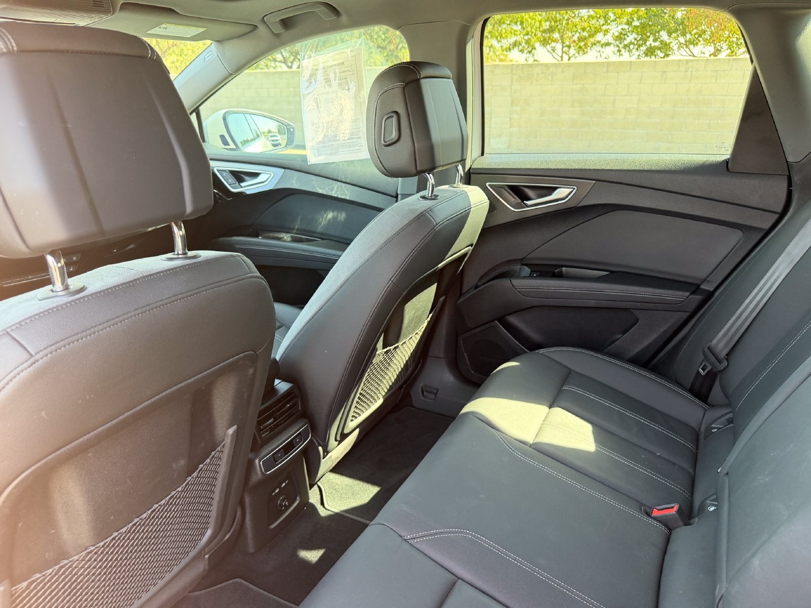 2023 Audi Q4 e-tron Premium Plus quattro