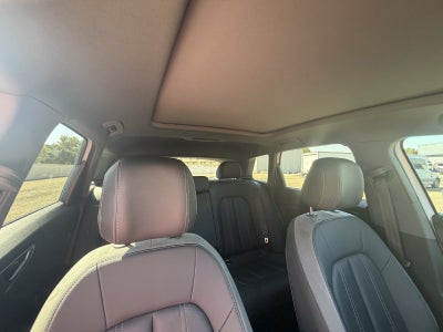2023 Audi Q4 e-tron Premium Plus quattro