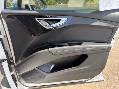 2023 Audi Q4 e-tron Premium Plus quattro