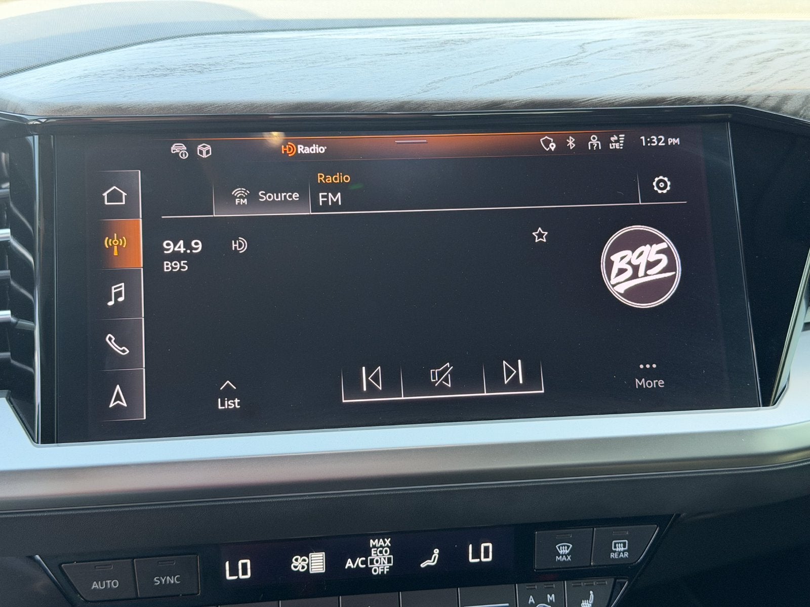 2023 Audi Q4 e-tron Premium Plus quattro