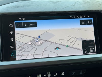 2023 Audi Q4 e-tron Premium Plus quattro