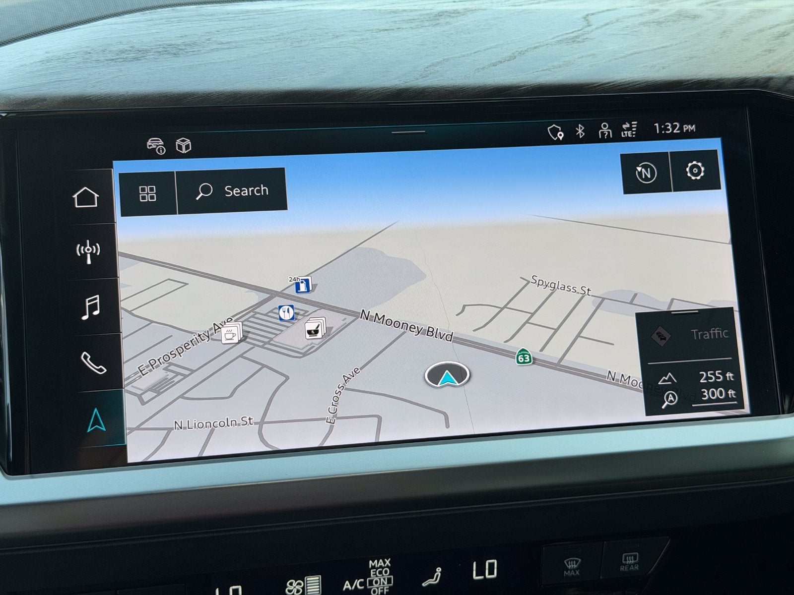 2023 Audi Q4 e-tron Premium Plus quattro