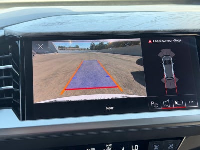 2023 Audi Q4 e-tron Premium Plus quattro