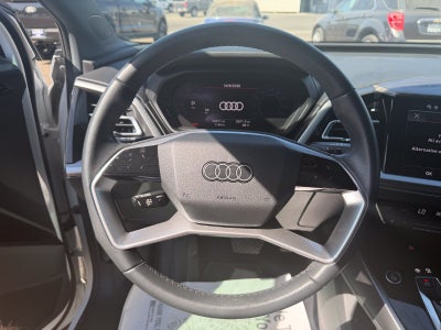 2023 Audi Q4 e-tron Premium Plus quattro
