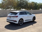 2023 Audi Q4 e-tron Premium Plus quattro