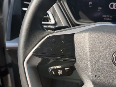 2023 Audi Q4 e-tron Premium Plus quattro