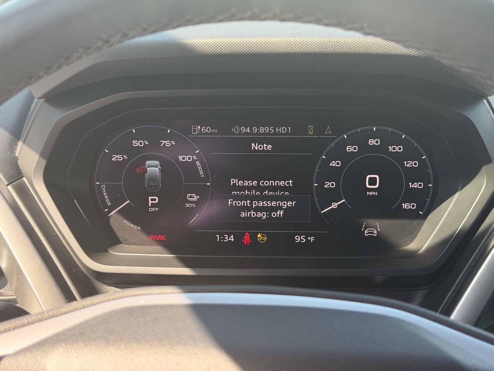2023 Audi Q4 e-tron Premium Plus quattro