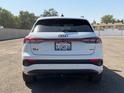 2023 Audi Q4 e-tron Premium Plus quattro
