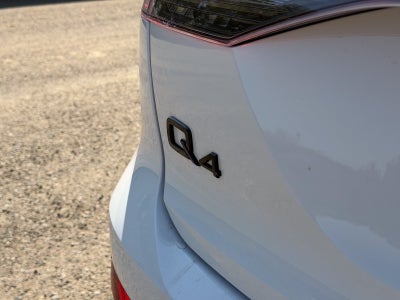 2023 Audi Q4 e-tron Premium Plus quattro